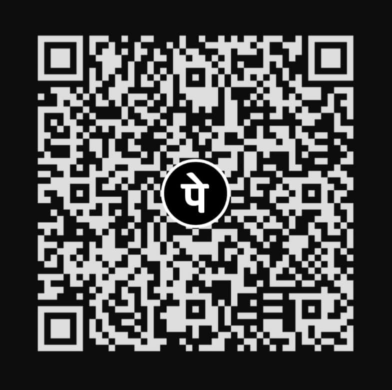 Payment QR Code